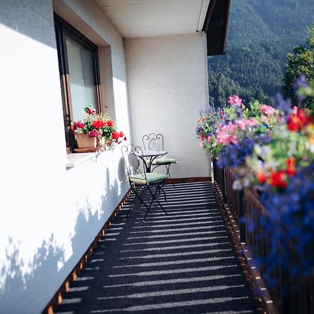 B&B Brezov Gaj Kranjska Gora Exteriér fotografie