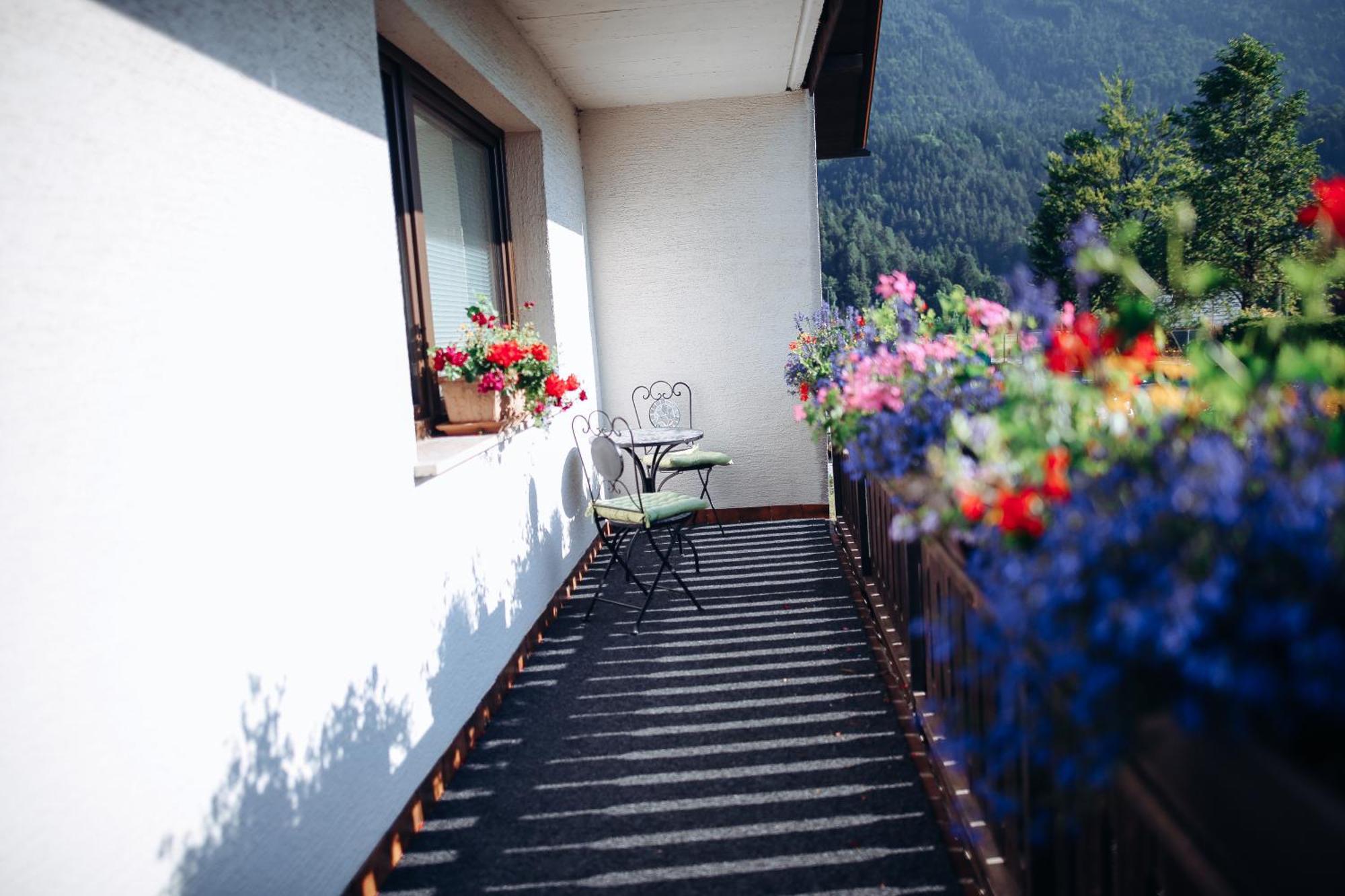 B&B Brezov Gaj Kranjska Gora Exteriér fotografie