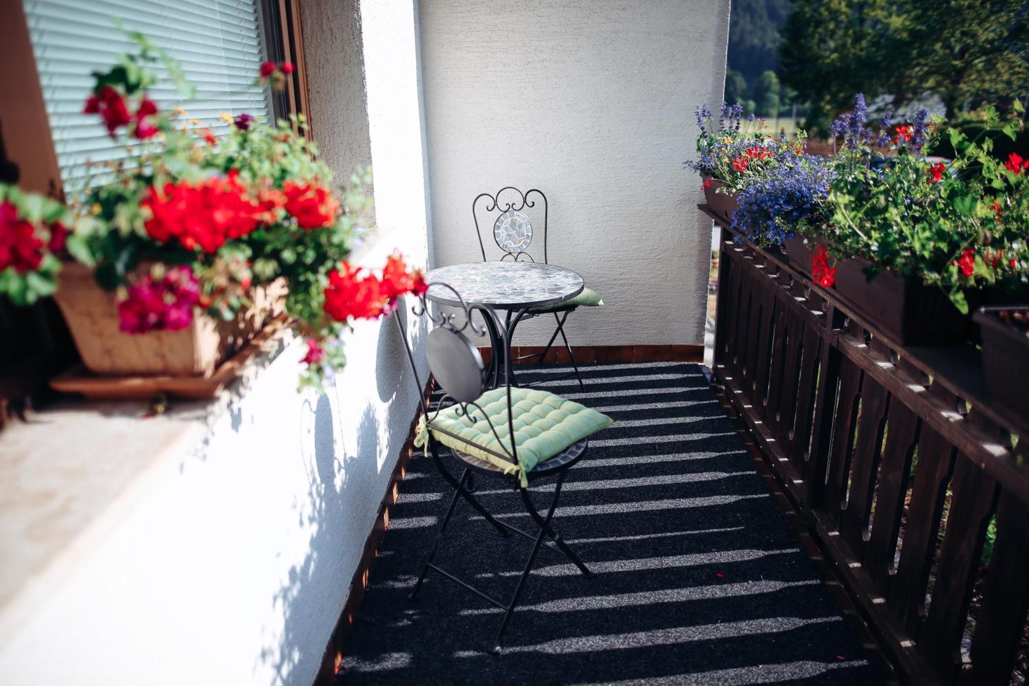 B&B Brezov Gaj Kranjska Gora Exteriér fotografie