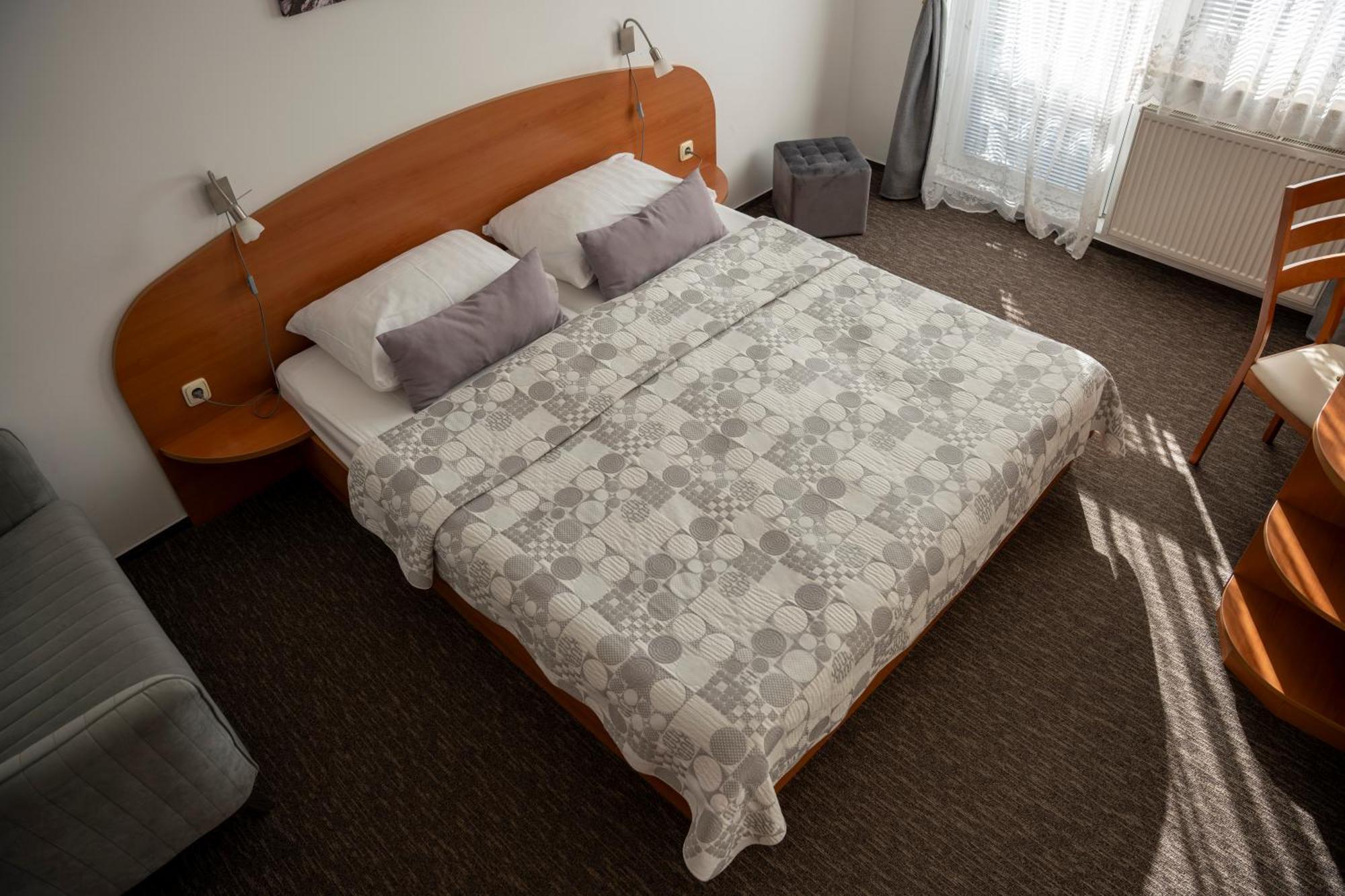 B&B Brezov Gaj Kranjska Gora Exteriér fotografie