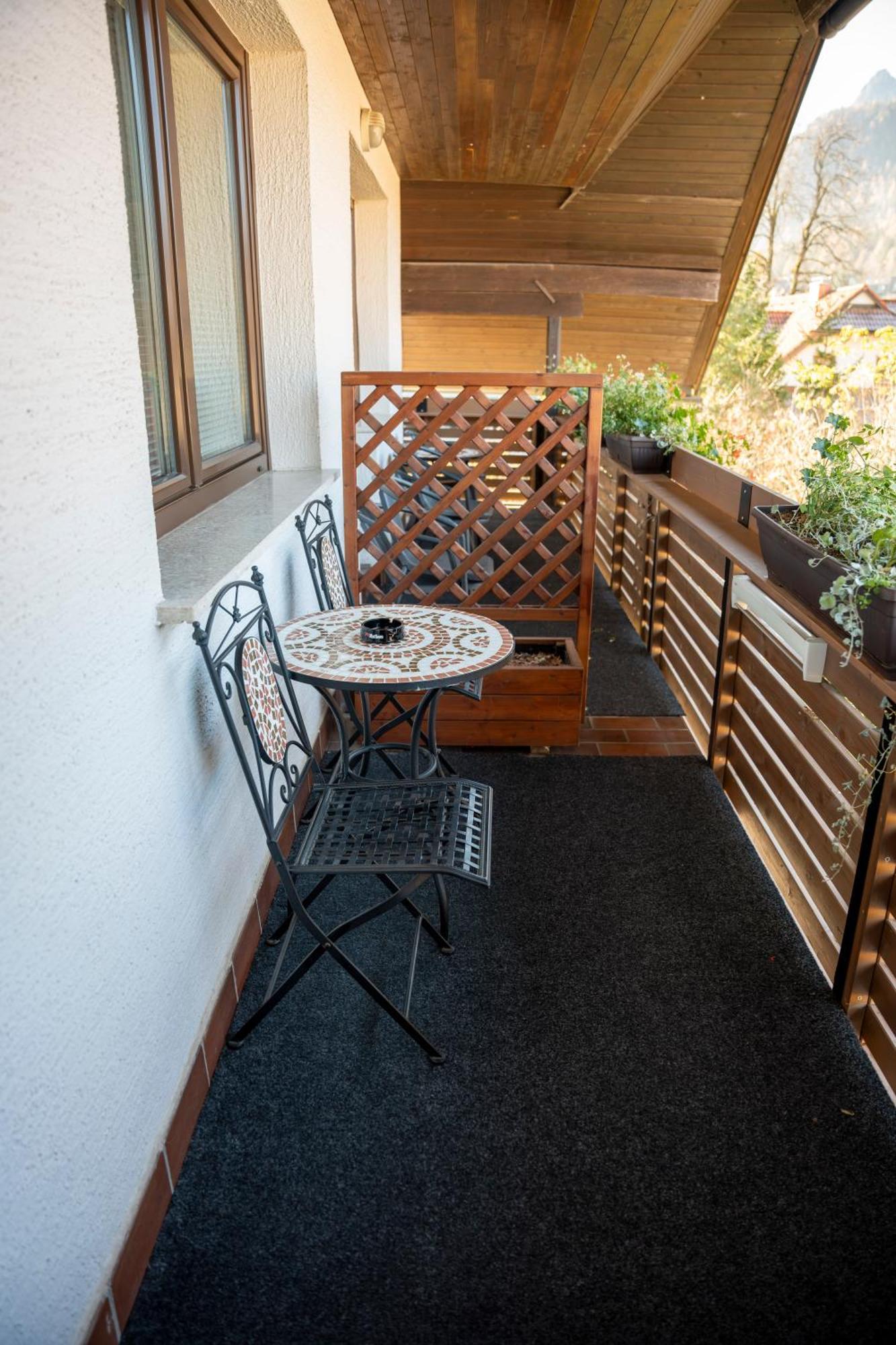 B&B Brezov Gaj Kranjska Gora Exteriér fotografie