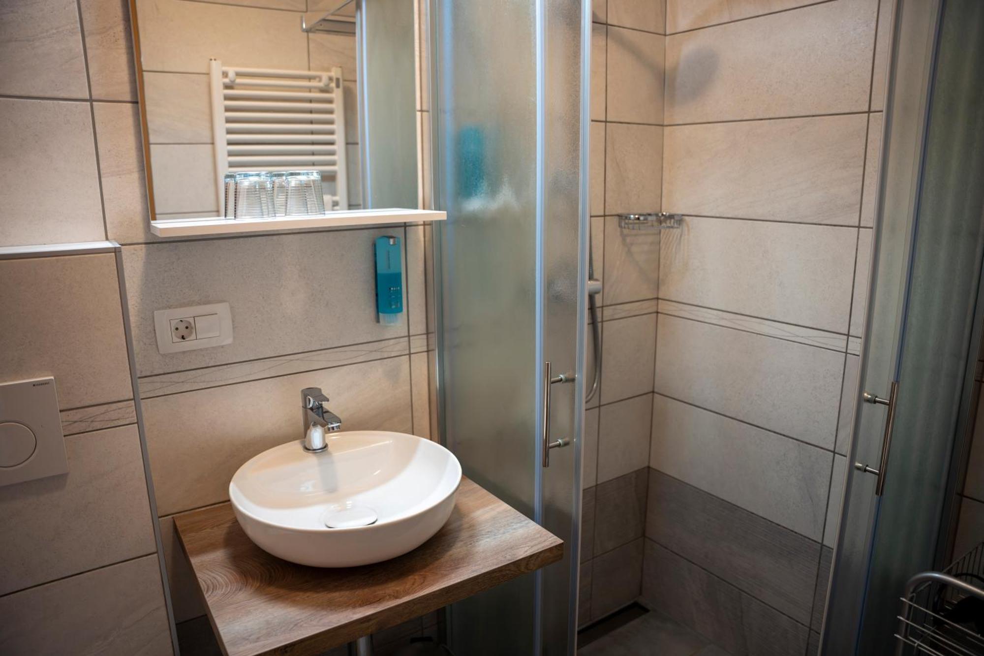 B&B Brezov Gaj Kranjska Gora Exteriér fotografie