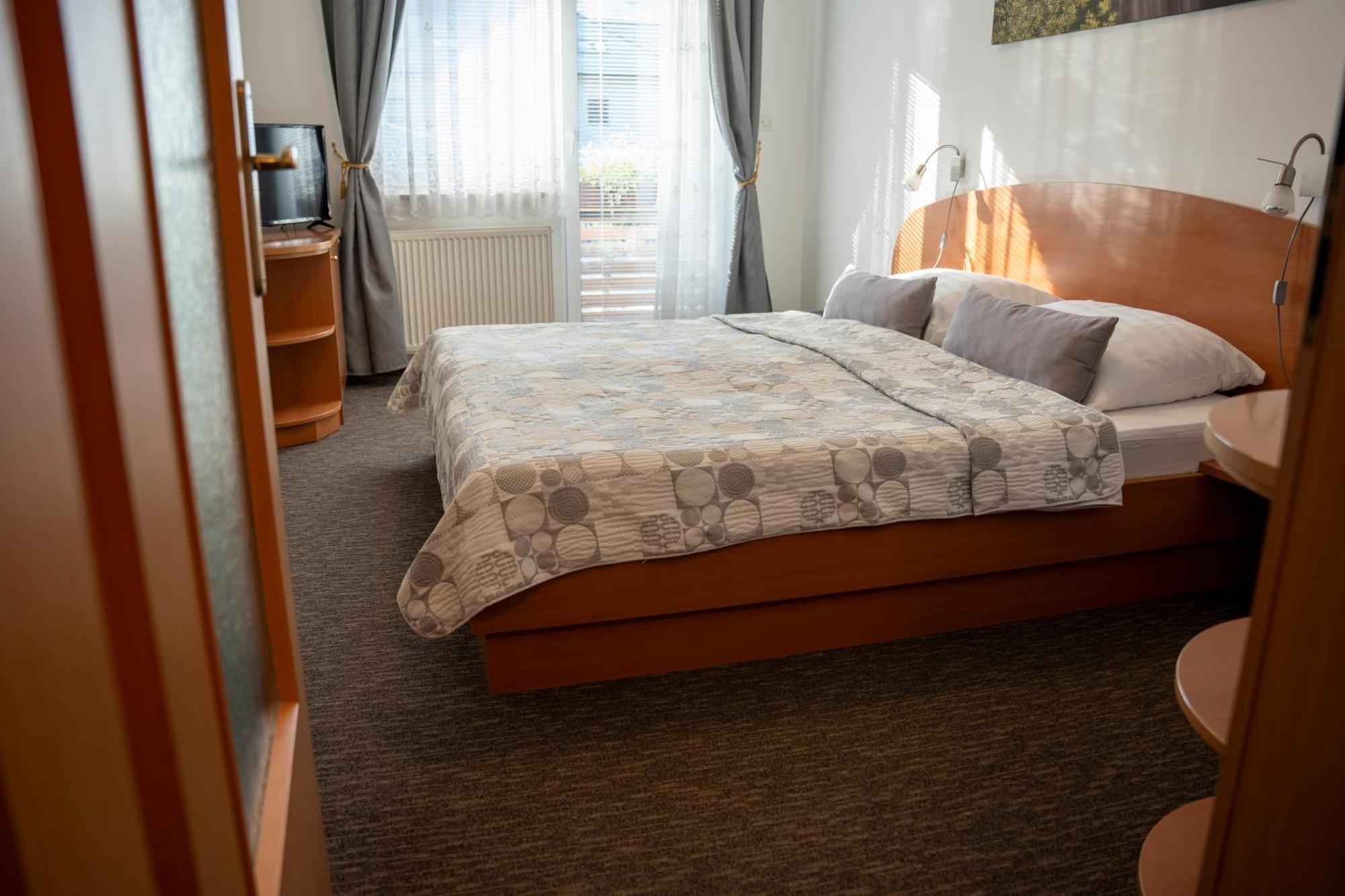 B&B Brezov Gaj Kranjska Gora Exteriér fotografie