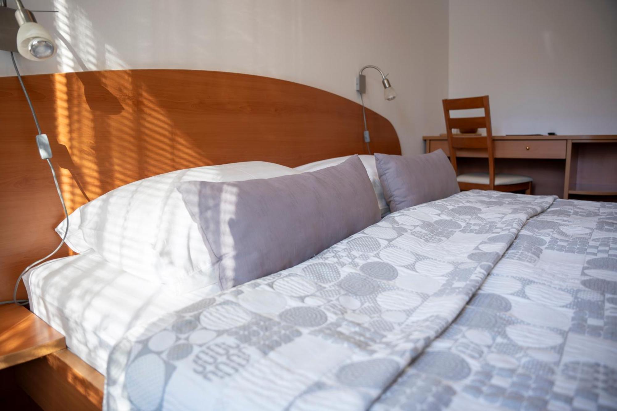 B&B Brezov Gaj Kranjska Gora Exteriér fotografie