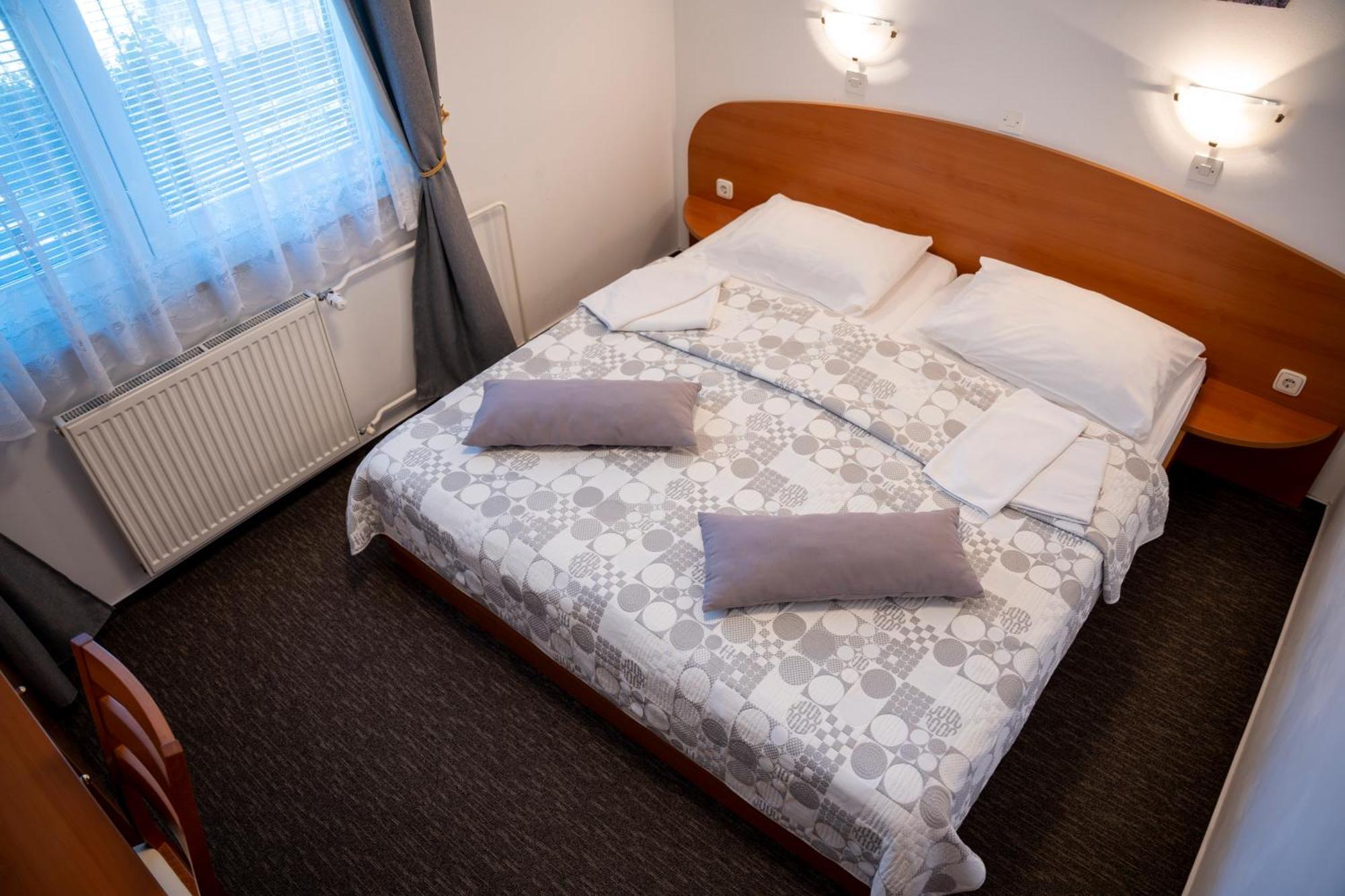 B&B Brezov Gaj Kranjska Gora Exteriér fotografie